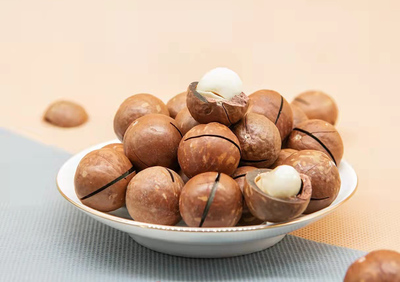 澳洲堅(jiān)果干果銷(xiāo)售指南 深耕品質(zhì)，贏得市場(chǎng)